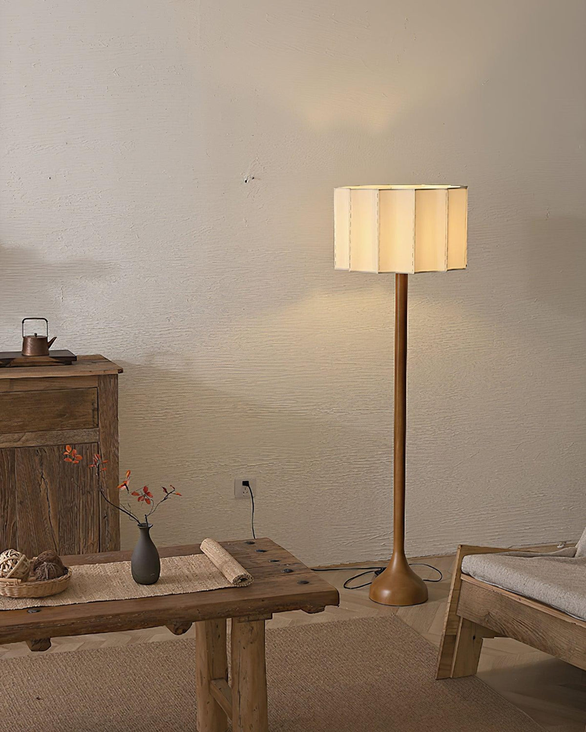 Portillo Lampadaire