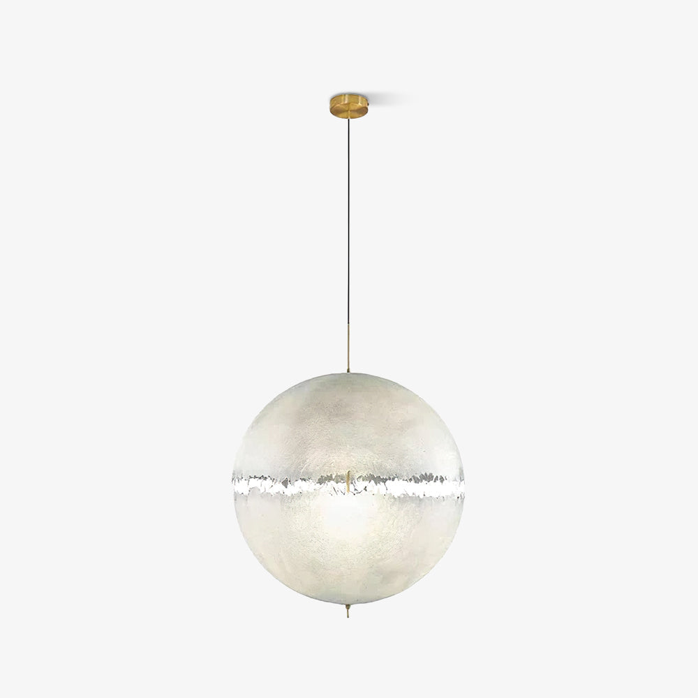 Bravura Suspension Futuriste