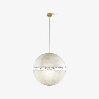 Bravura Suspension Futuriste