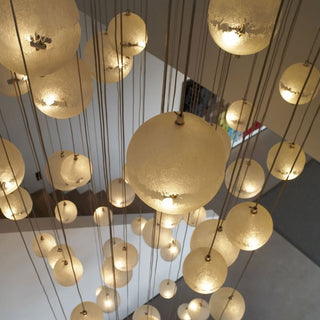 Bravura Suspension Futuriste