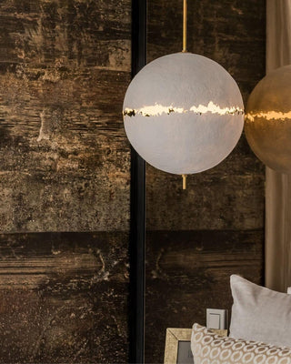 Bravura Suspension Futuriste