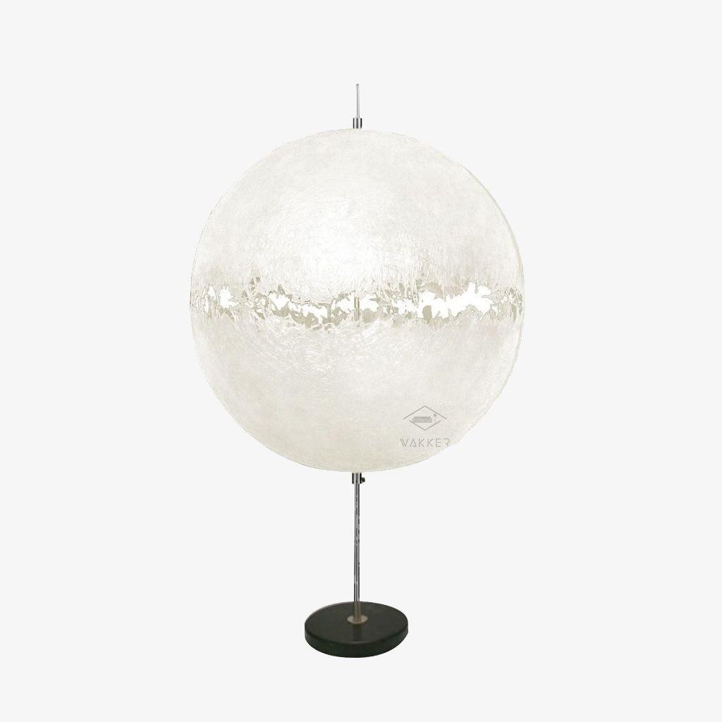 Amara Lampe de Table Minimaliste