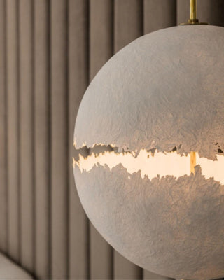 Amara Lampe de Table Minimaliste