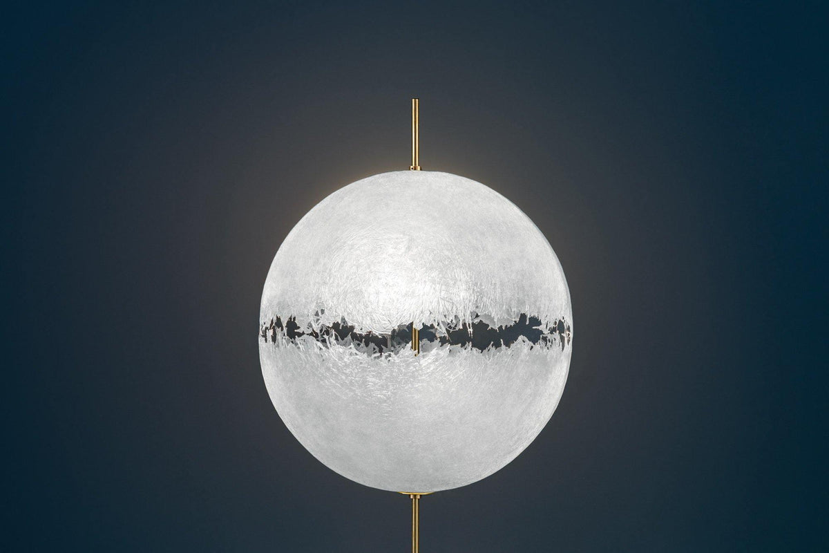 Amara Lampe de Table Minimaliste