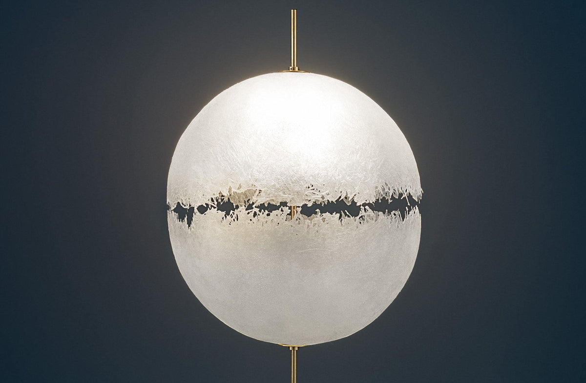 Amara Lampe de Table Minimaliste