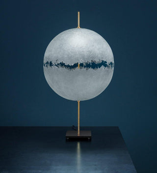 Amara Lampe de Table Minimaliste