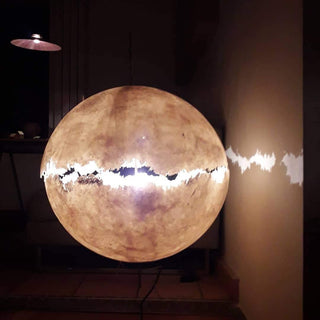 Amara Lampe de Table Minimaliste