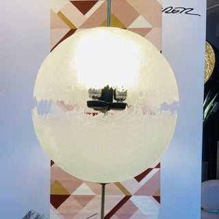 Amara Lampe de Table Minimaliste