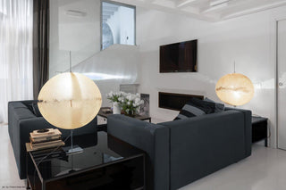Amara Lampe de Table Minimaliste