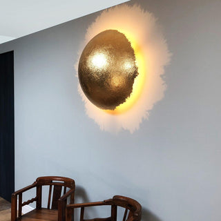 Derek Contemporain Applique