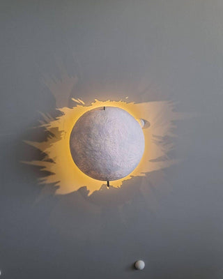 Derek Contemporain Applique