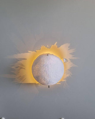 Derek Contemporain Applique