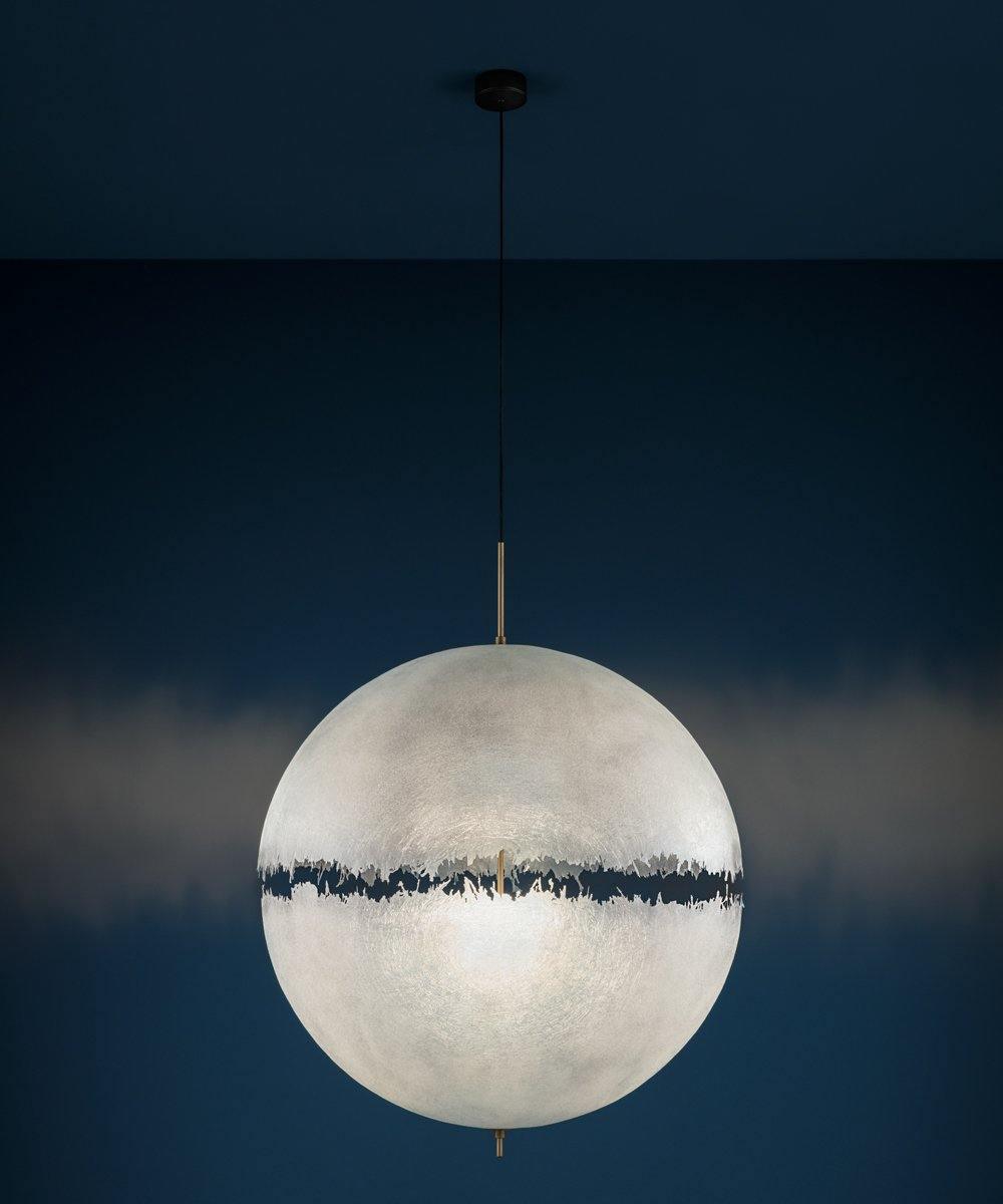 Bravura Suspension Futuriste