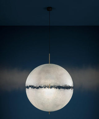 Bravura Suspension Futuriste