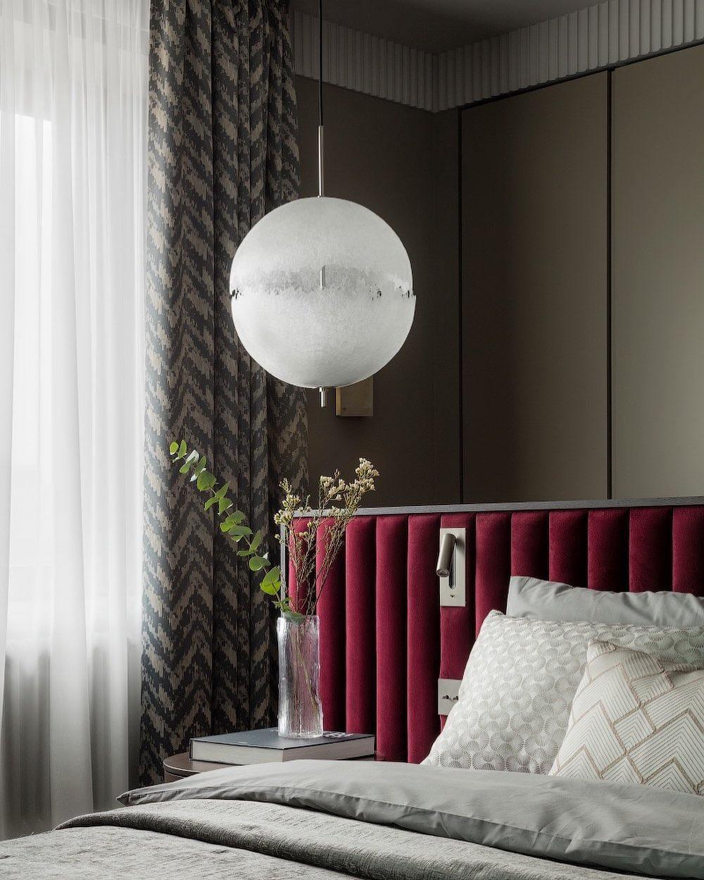 Bravura Suspension Futuriste