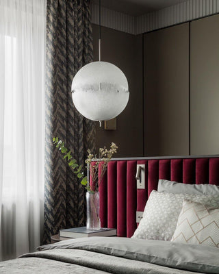 Bravura Suspension Futuriste