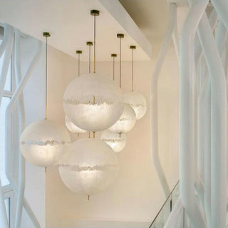 Bravura Suspension Futuriste