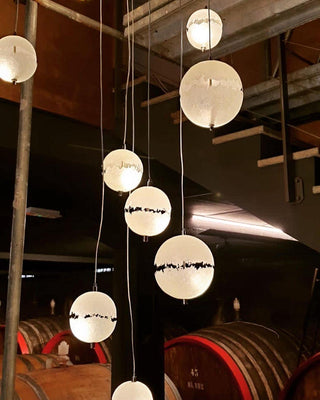 Bravura Suspension Futuriste