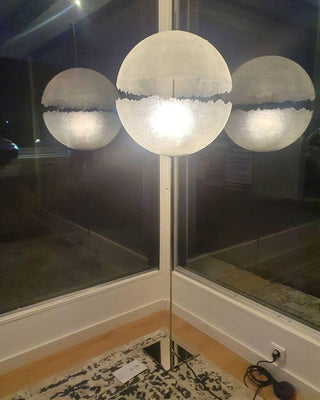 Bravura Suspension Futuriste