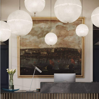 Bravura Suspension Futuriste