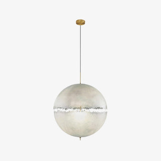 Bravura Suspension Futuriste