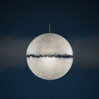Bravura Suspension Futuriste