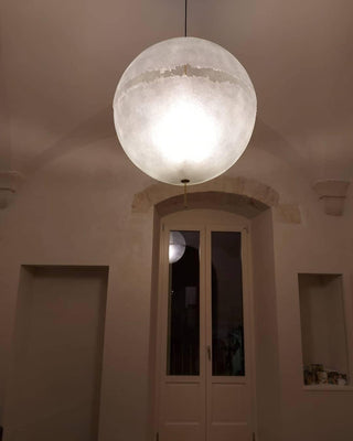 Bravura Suspension Futuriste