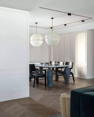 Bravura Suspension Futuriste