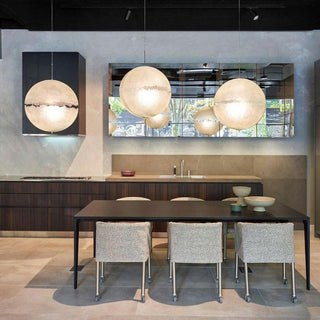 Bravura Suspension Futuriste