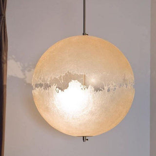 Bravura Suspension Futuriste