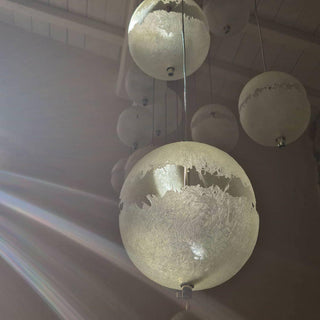 Bravura Suspension Futuriste