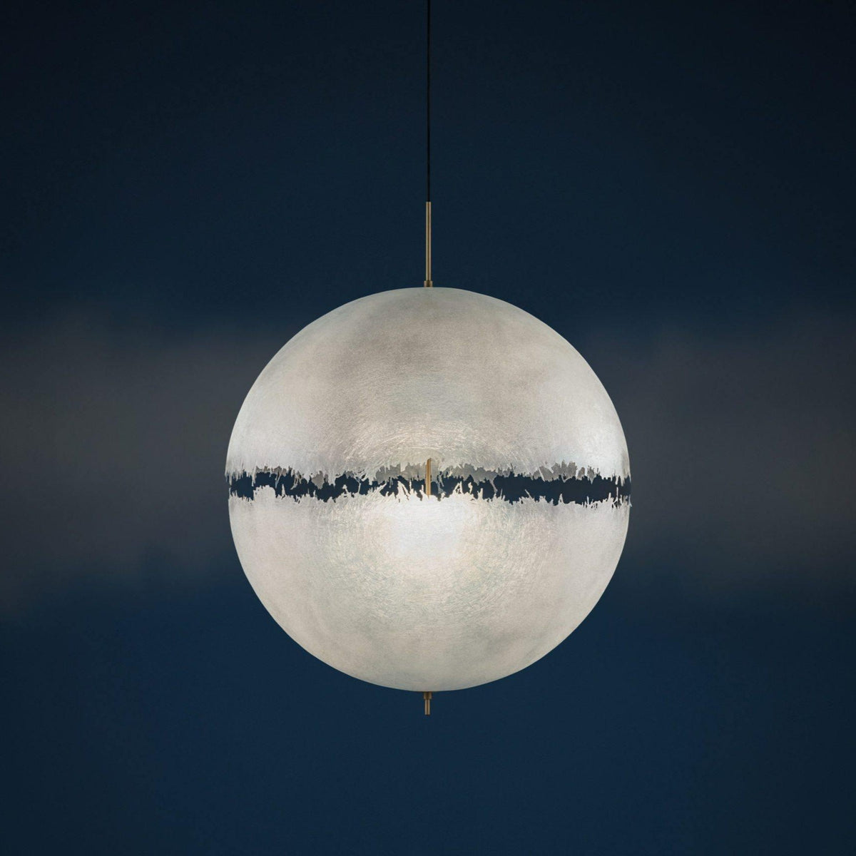 Bravura Suspension Futuriste