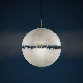 Bravura Suspension Futuriste