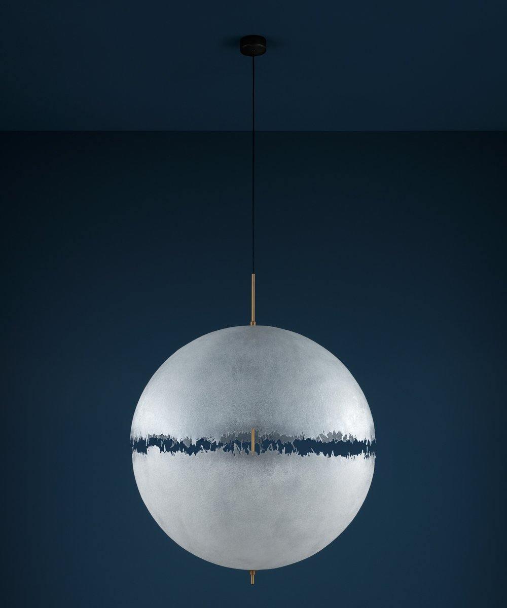 Bravura Suspension Futuriste