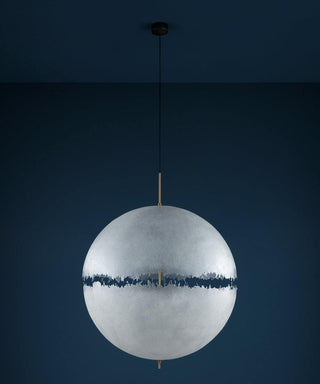 Bravura Suspension Futuriste
