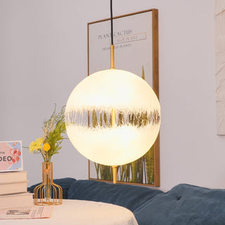 Bravura Suspension Futuriste