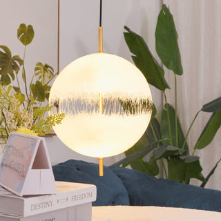 Bravura Suspension Futuriste