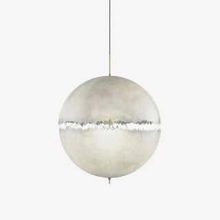 Bravura Suspension Futuriste
