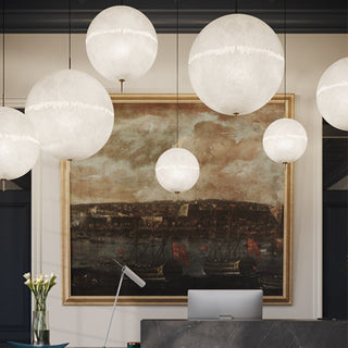 Bravura Suspension Futuriste