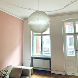 Bravura Suspension Futuriste
