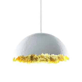 Viliriel Suspension en Fibre de Verre Texturée