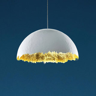Viliriel Suspension en Fibre de Verre Texturée