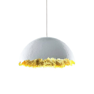 Viliriel Suspension en Fibre de Verre Texturée