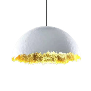 Viliriel Suspension en Fibre de Verre Texturée