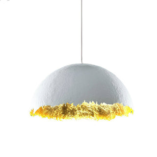Viliriel Suspension en Fibre de Verre Texturée