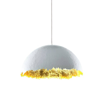 Viliriel Suspension en Fibre de Verre Texturée