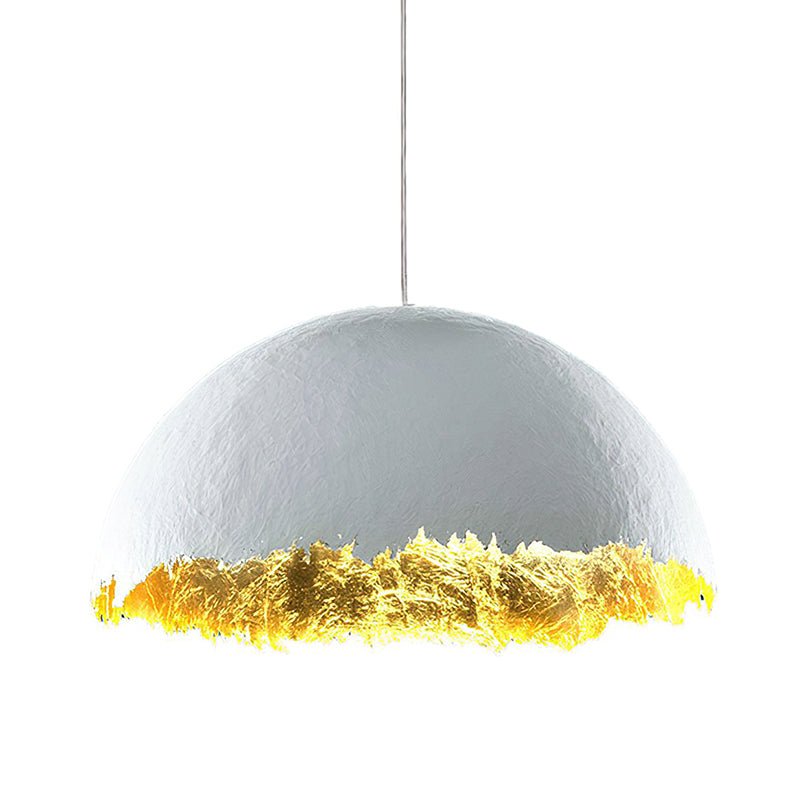 Viliriel Suspension en Fibre de Verre Texturée