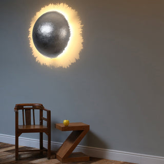 Derek Contemporain Applique
