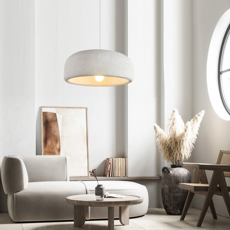 Viruna Suspension Moderne Minimaliste Nuages