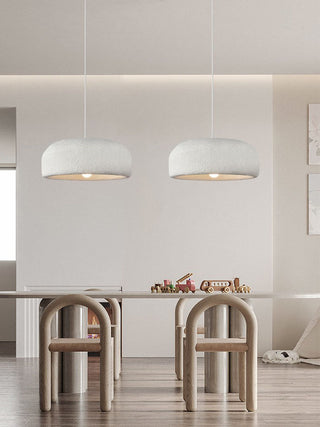 Vavele Suspension Moderne Minimaliste Nuages
